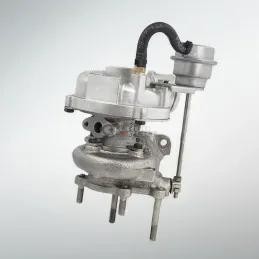 Turbo Ford - 2.5TD 100KM/74kW 3 