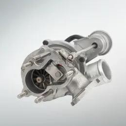 Turbo Ford - 2.5TD 100KM/74kW 4 