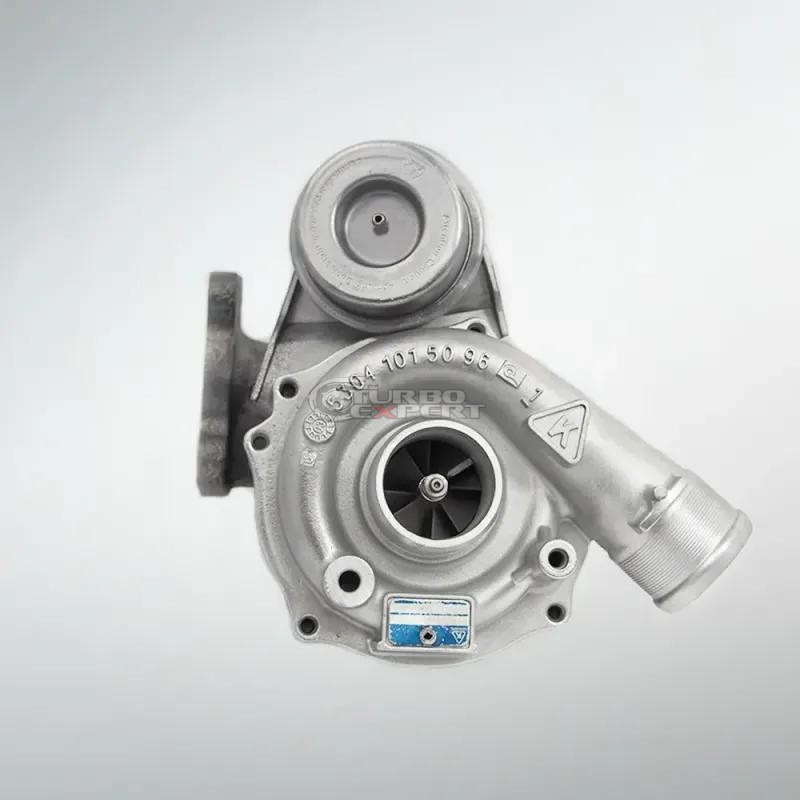 Turbo Citroen Peugeot 2.0HDI 107KM/79kW 109KM/80kW 1 