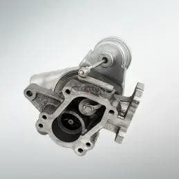 Turbo Citroen Peugeot 2.0HDI 107KM/79kW 109KM/80kW 2 