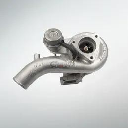 Turbo Ford Nissan 2.7TD 101KM/74kW, 125KM/92kW 1 