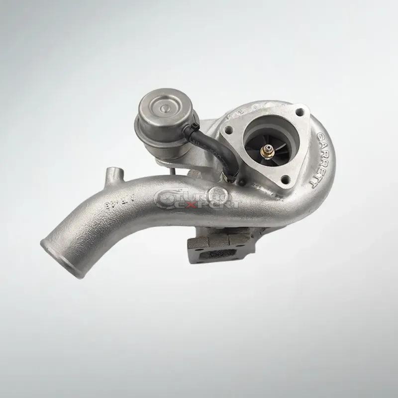 Turbo Ford Nissan 2.7TD 101KM/74kW, 125KM/92kW 1 