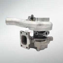 Turbo Ford Nissan 2.7TD 101KM/74kW, 125KM/92kW 2 