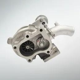 Turbo Ford Nissan 2.7TD 101KM/74kW, 125KM/92kW 4 