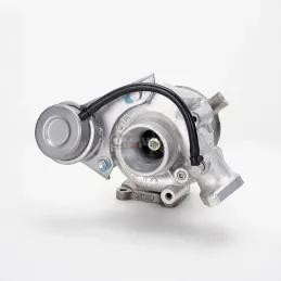 Turbo do Toyota Land Cruiser J7 | JL7 ,   4Runner - 2.4TD 86KM/63kW | 90KM/66kW