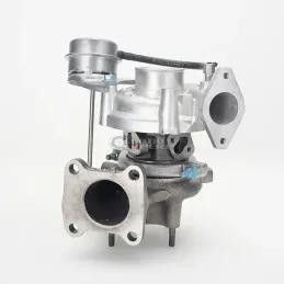 Turbo do Toyota Land Cruiser J7 | JL7 ,   4Runner - 2.4TD 86KM/63kW | 90KM/66kW