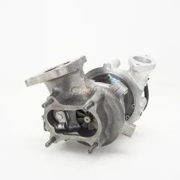 Turbo do Toyota Land Cruiser J7 | JL7 ,   4Runner - 2.4TD 86KM/63kW | 90KM/66kW