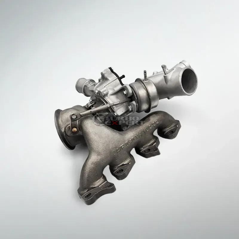Turbo Chevrolet Opel 1.4 Turbo 100KM/120KM/140KM/150KM 1