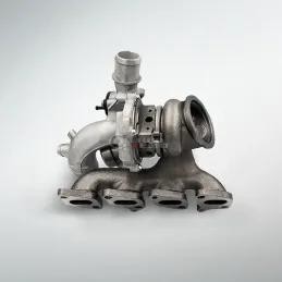 Turbo Chevrolet Opel 1.4 Turbo 100KM/120KM/140KM/150KM 3 