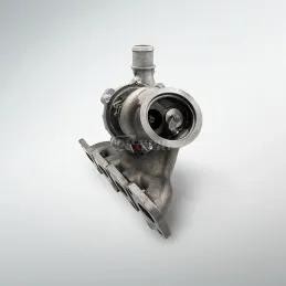 Turbo Chevrolet Opel 1.4 Turbo 100KM/120KM/140KM/150KM 4 