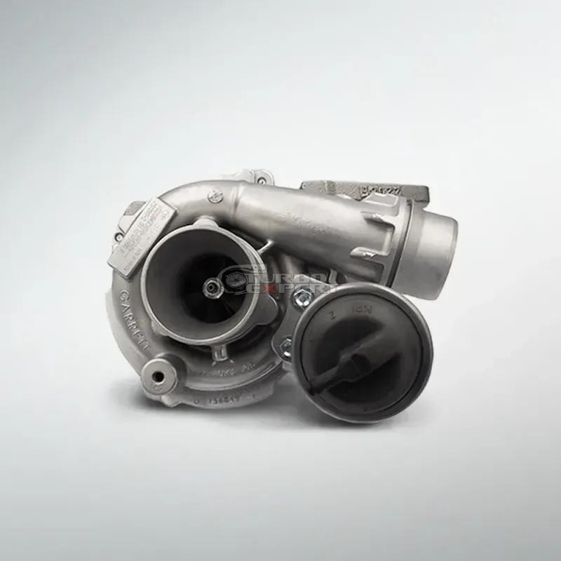 Turbo Interstar Master Movano 2.5DCI/CDTI 120KM/88kW 1 