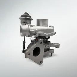Turbo Interstar Master Movano 2.5DCI/CDTI 120KM/88kW 2 