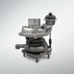 Turbo Interstar Master Movano 2.5DCI/CDTI 120KM/88kW 3 