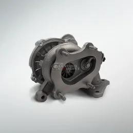 Turbo Interstar Master Movano 2.5DCI/CDTI 120KM/88kW 4 