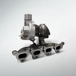 Turbo Opel 1.6 Turbo 150KM/180KM/192KM 2 