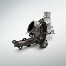 Turbo Opel 1.6 Turbo 150KM/180KM/192KM 4 