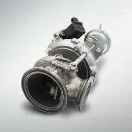 Turbo do BMW 550i F07 F10 F11 650i F12 F13 750i F01 F02 F03 F04 X5 50i E70 X6 50i E71 E72 - 4.4l 408KM 449KM 465KM 485KM