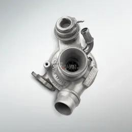 Turbo Opel Astra J Astra K 1.6 CDTI 1 
