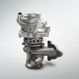 Turbo Opel Astra J Astra K 1.6 CDTI 3 