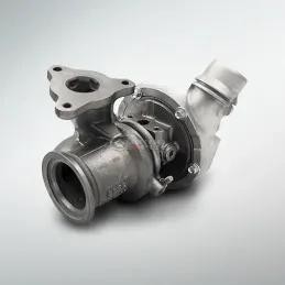 Turbo Opel Astra J Astra K 1.6 CDTI 4 