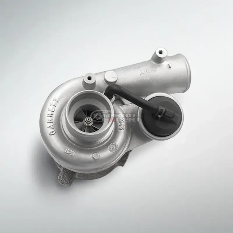 Turbo Nissan Terrano 2.7 TDi 125KM/92kW 1 