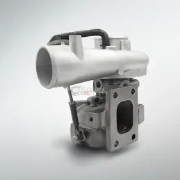 Turbo Nissan Terrano 2.7 TDi 125KM/92kW 2 