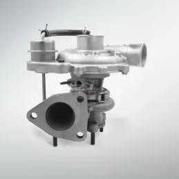 Turbo Toyota Hiace | Hilux 2.5 D-4D 102KM / 75kW 2 