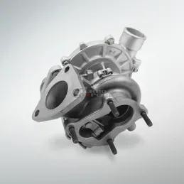 Turbo Toyota Hiace | Hilux 2.5 D-4D 102KM / 75kW 4 