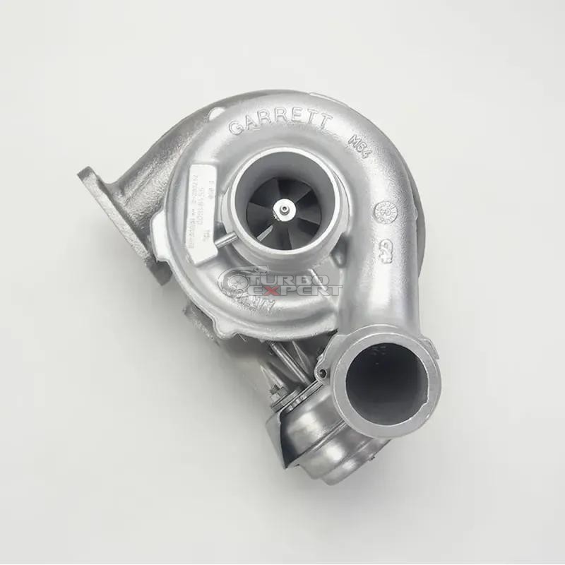 Turbo Alfa Romeo 156 166 Lancia Thesis 2.4JTD Multijet 175KM/129kW | 185KM/136kW 1 