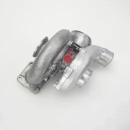 Turbo Alfa Romeo 156 166 Lancia Thesis 2.4JTD Multijet 175KM/129kW | 185KM/136kW 2 