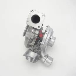 Turbo Alfa Romeo 156 166 Lancia Thesis 2.4JTD Multijet 175KM/129kW | 185KM/136kW 3 