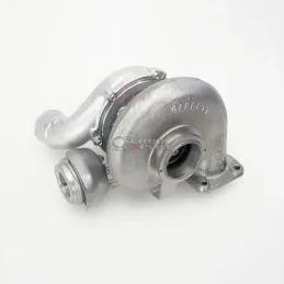 Turbo Alfa Romeo 156 166 Lancia Thesis 2.4JTD Multijet 175KM/129kW | 185KM/136kW 4 