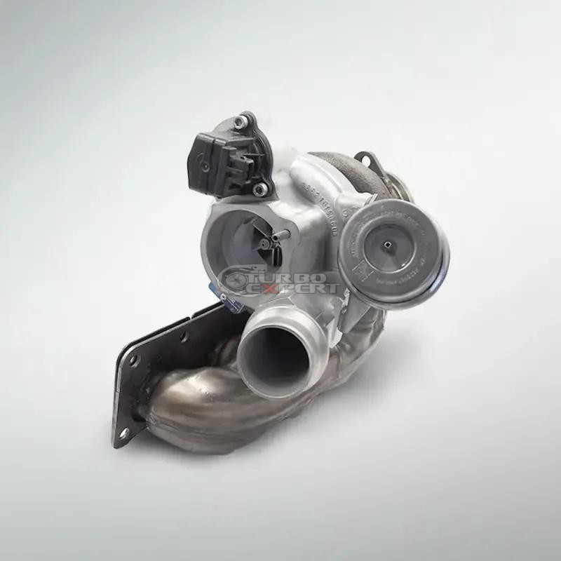 Turbo BMW M135i M235i 335i 435i 535i 640i 740i X4 X5 X6 3.0l 306KM/225kW 320KM/235kW 326KM/240kW 340KM/250kW 354KM/260kW 1 