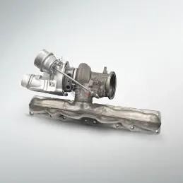 Turbo BMW M135i M235i 335i 435i 535i 640i 740i X4 X5 X6 3.0l 306KM/225kW 320KM/235kW 326KM/240kW 340KM/250kW 354KM/260kW 2 