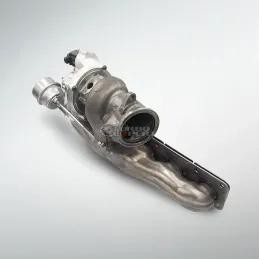 Turbo BMW M135i M235i 335i 435i 535i 640i 740i X4 X5 X6 3.0l 306KM/225kW 320KM/235kW 326KM/240kW 340KM/250kW 354KM/260kW 4 
