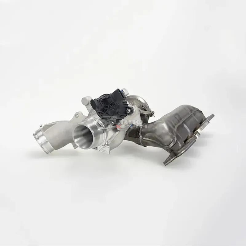 Turbo Mercedes-Benz C-Klasa C 200 A205 C205 S205 W205 1.5l 184KM/135kW 1 