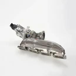 Turbo Mercedes-Benz C-Klasa C 200 A205 C205 S205 W205 1.5l 184KM/135kW 2 