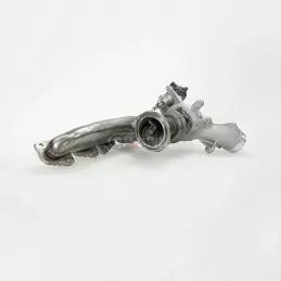 Turbo Mercedes-Benz C-Klasa C 200 A205 C205 S205 W205 1.5l 184KM/135kW 4 
