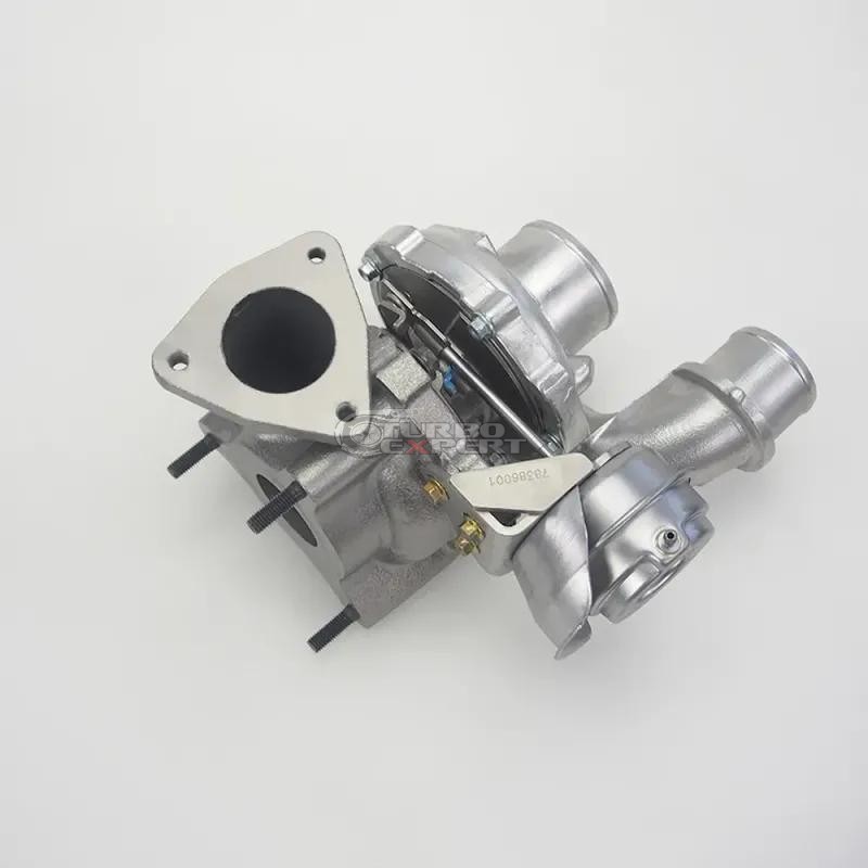 Turbo Suzuki Grand Vitara 1.9 DDiS 130cv Garrett 777948-5003s