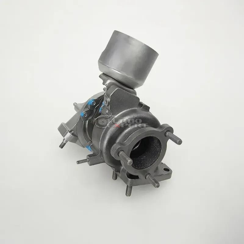 Turbo Alfa Romeo 159 / Brera 2.4 JTDM 200 CV | 53049880052