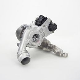 Turbo do Fiat Talento Nissan NV300 Renault Espace Koleos Talisman Trafic - 2.0d 120KM 145KM 160KM 170KM 190KM 200KM