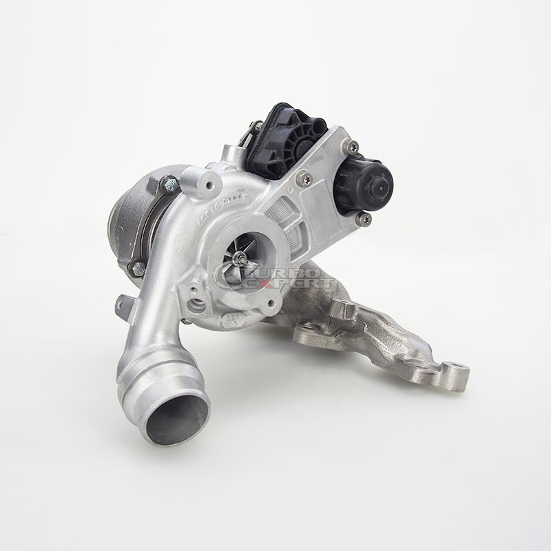 Turbo do Fiat Talento Nissan NV300 Renault Espace Koleos Talisman Trafic - 2.0d 120KM 145KM 160KM 170KM 190KM 200KM