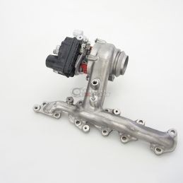 Turbo do Fiat Talento Nissan NV300 Renault Espace Koleos Talisman Trafic - 2.0d 120KM 145KM 160KM 170KM 190KM 200KM