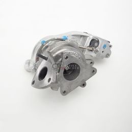Turbo do Jaguar F-Pace HF  XJ 3.0d 300KM / 221kW
