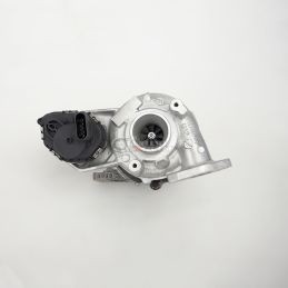 Turbo Do Citroen | DS |Fiat | Opel | Peugeot | Toyota 1.5D / D-4D / Blue HDi - 102KM/75kW | 110KM/81kW | 120KM/88kW | 131KM/96kW