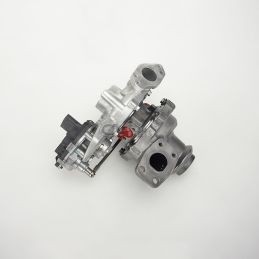 Turbo Do Citroen | DS |Fiat | Opel | Peugeot | Toyota 1.5D / D-4D / Blue HDi - 102KM/75kW | 110KM/81kW | 120KM/88kW | 131KM/96kW