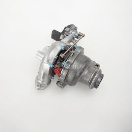 Turbo Do Citroen | DS |Fiat | Opel | Peugeot | Toyota 1.5D / D-4D / Blue HDi - 102KM/75kW | 110KM/81kW | 120KM/88kW | 131KM/96kW