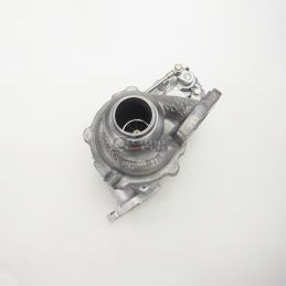 Turbo Do Citroen | DS |Fiat | Opel | Peugeot | Toyota 1.5D / D-4D / Blue HDi - 102KM/75kW | 110KM/81kW | 120KM/88kW | 131KM/96kW