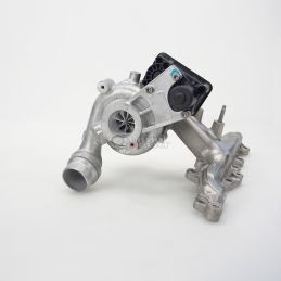 Turbo do Fiat Talento 2.0 EcoJet 120KM 145KM 170KM Renault Trafic III 2.0 dCi 120KM 145KM Opel Vivaro C 2.0d 144KM 150KM