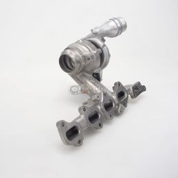 Turbo do Fiat Talento 2.0 EcoJet 120KM 145KM 170KM Renault Trafic III 2.0 dCi 120KM 145KM Opel Vivaro C 2.0d 144KM 150KM